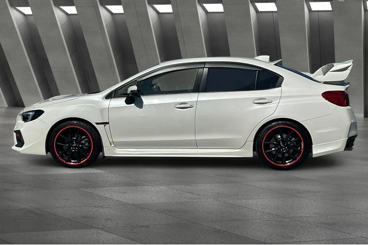 $25500 : Subaru WRX 2020 AWD Limited image 8
