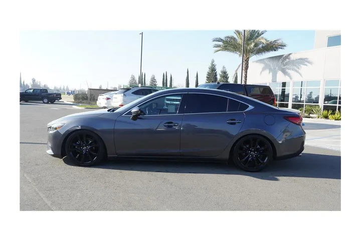 $15984 : 2016 6 i Grand Touring image 7