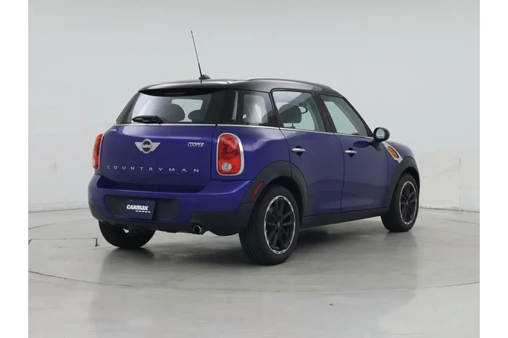 $12998 : MINI Countryman 2015 Cooper image 8