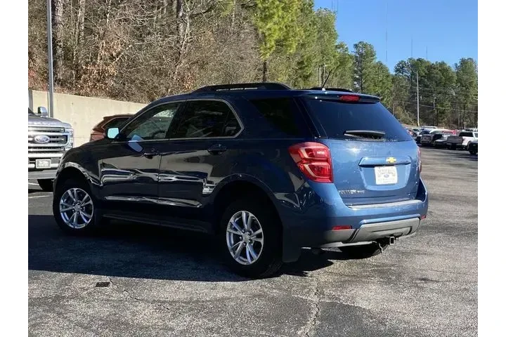 $8490 : Chevrolet Equinox 2017 AWD L image 6