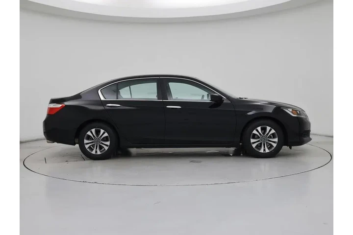 $18998 : Honda Accord 2015 LX 4dr Sed image 7