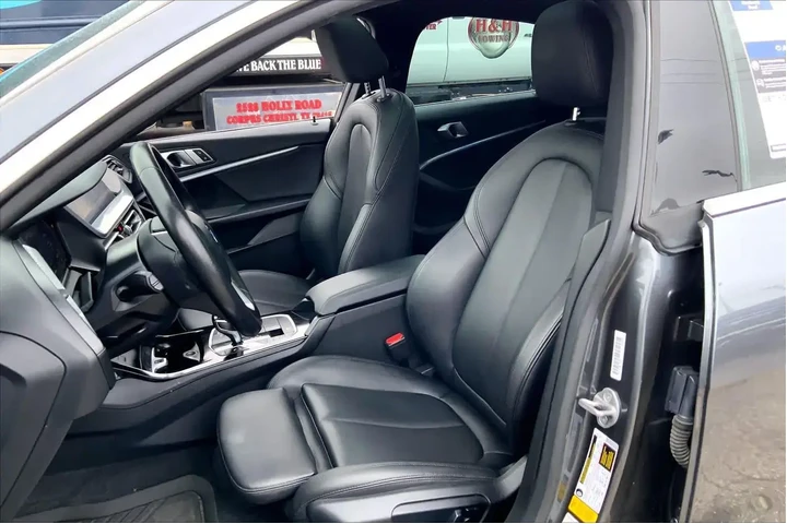 $18597 : BMW 2 Series 2021 228i Gran image 7