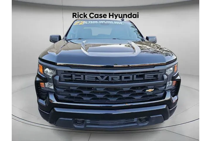 $36991 : Chevrolet Silverado 1500 202 image 5