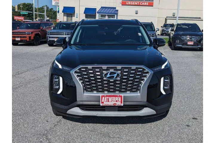$28788 : Hyundai PALISADE 2022 AWD SE image 9