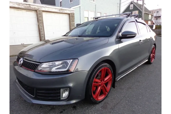 $9950 : 2015 Jetta GLI SEL image 2