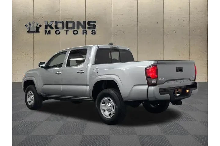 $34000 : Toyota Tacoma 2023 4x4 Trail image 6