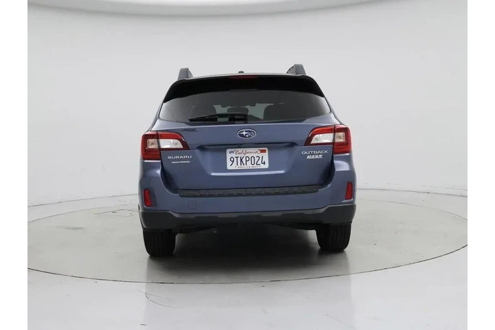 $15998 : Subaru Outback 2015 AWD 2.5i image 6