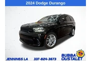Dodge Durango 2024 GT 4dr SU en New Orleans