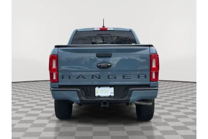 $32631 : Ford Ranger 2023 4x4 XL 4dr image 6