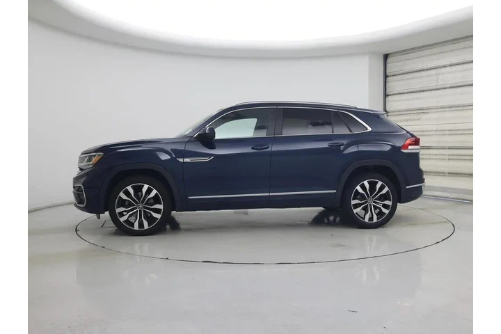 $26998 : Volkswagen Atlas Cross Sport image 3