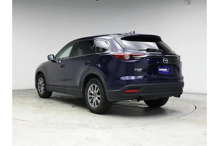 $23998 : Mazda CX-9 2018 AWD Touring image 2