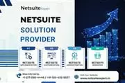 NetSuite Solution Providers en Australia