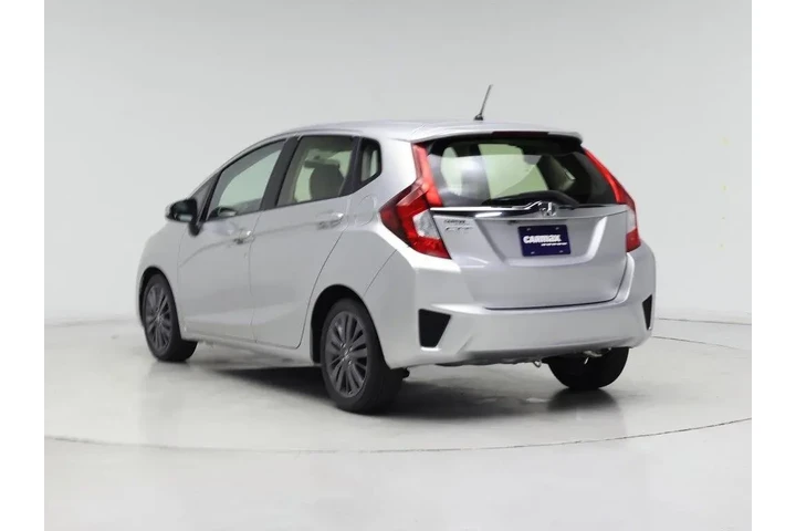 $17998 : Honda Fit 2016 EX 4dr Hatchb image 2