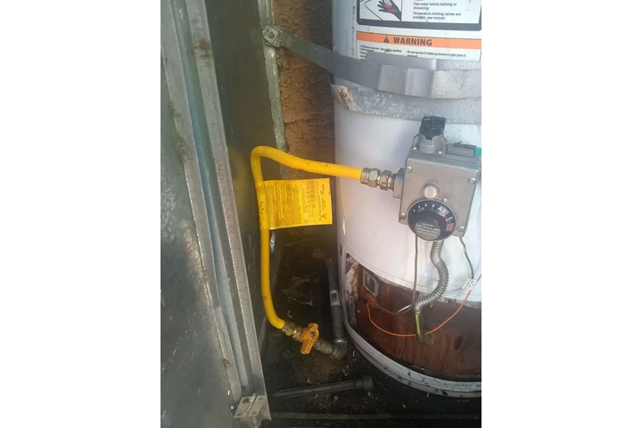 Técnico en boiler image 1