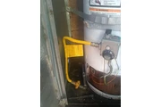 Técnico en boiler en Los Angeles