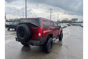 $7980 : 2010 HUMMER H3 SUV 4WD 4dr thumbnail
