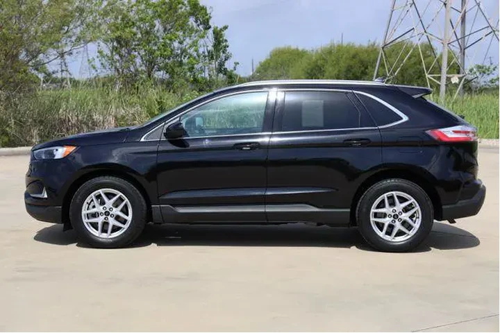 $26758 : Ford Edge 2023 AWD ST-Line 4 image 5