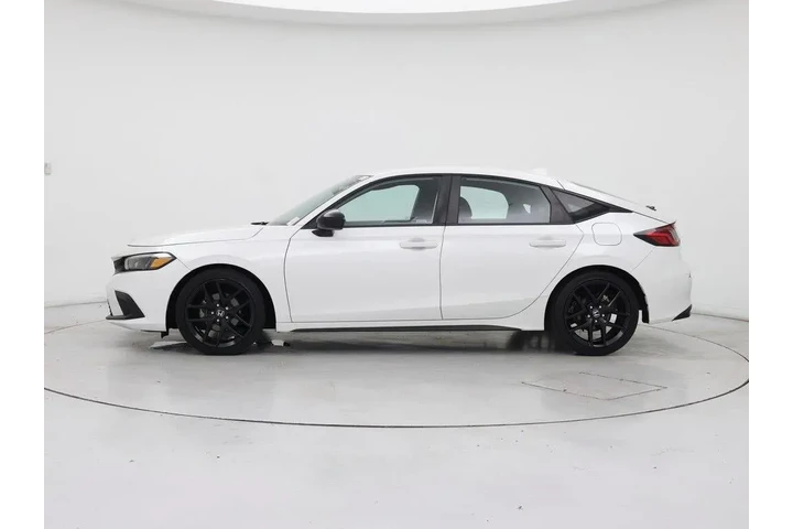 $24998 : Honda Civic 2023 Sport 4dr H image 3