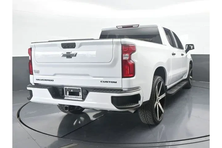 $22991 : Chevrolet Silverado 1500 Lim image 5