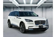 $39795 : Lincoln Aviator 2021 AWD Res thumbnail