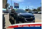 2018 Equinox LT en Dallas