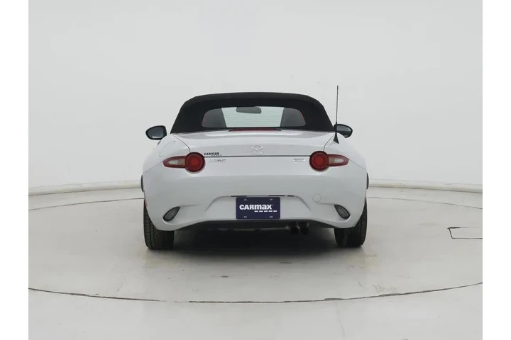 $21998 : Mazda MX-5 Miata 2016 Sport image 8