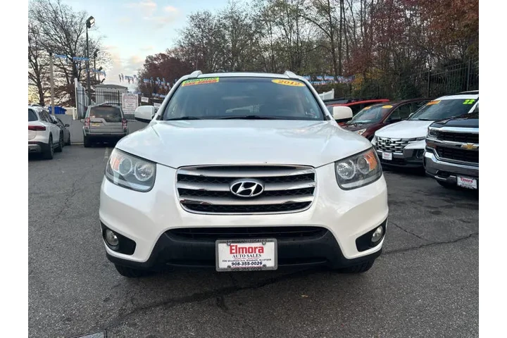 $6499 : 2012 Santa Fe SE image 3