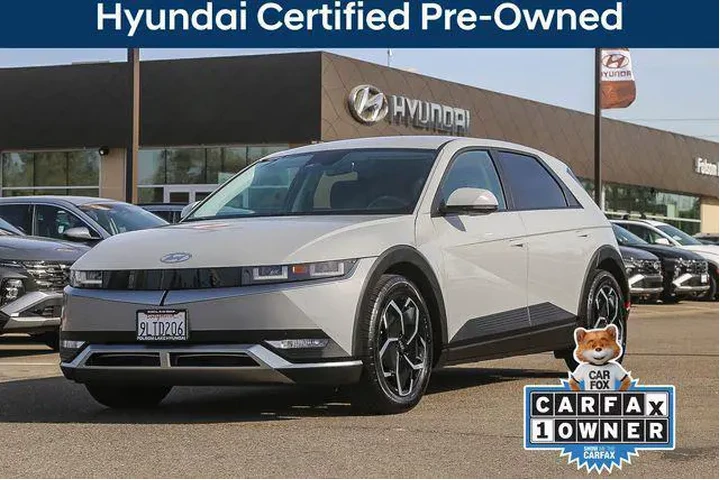 $25991 : Hyundai IONIQ 5 2024 SEL 4dr image 1
