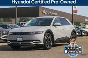 Hyundai IONIQ 5 2024 SEL 4dr en Sacramento