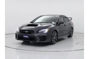 $32998 : Subaru WRX 2020 AWD STI 4dr thumbnail