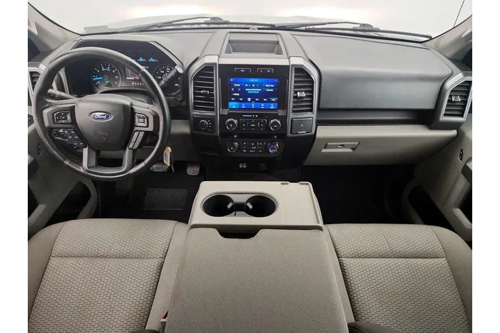 $27998 : Ford F-150 2020 4x4 XLT 4dr image 9