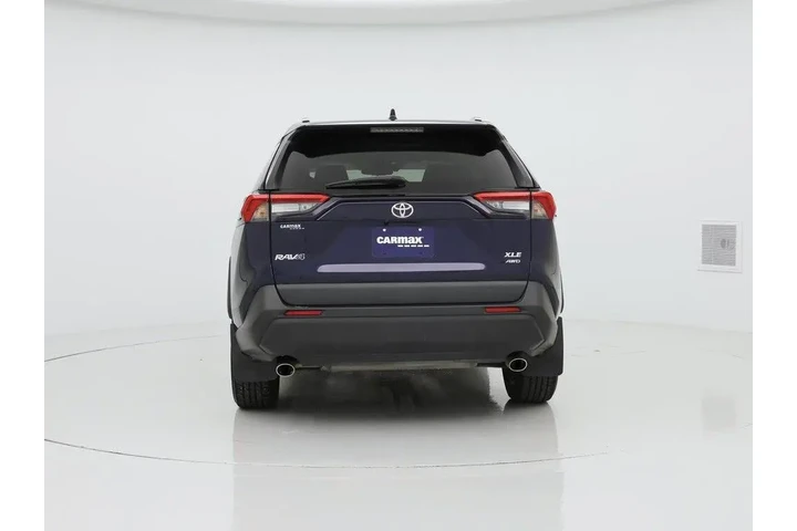 $20998 : Toyota RAV4 2020 AWD XLE Pre image 6