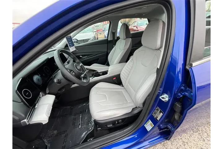 $24610 : Hyundai ELANTRA 2025 SEL Spo image 10