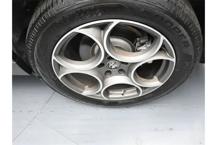 $20115 : Alfa Romeo Stelvio 2022 AWD image 8