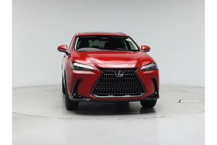$34998 : Lexus NX 350 2022 AWD Premiu image 5