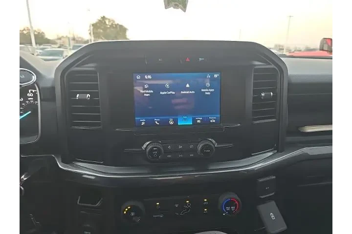 $28966 : Ford F-150 2023 4x2 XL 4dr S image 5