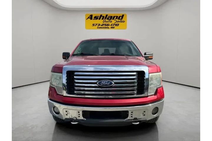 $4900 : 2012 F-150 XLT image 9