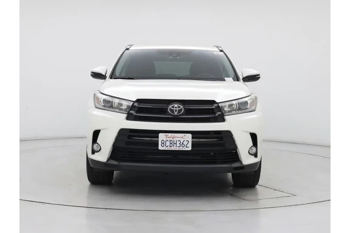 $27998 : Toyota Highlander 2018 AWD S image 5