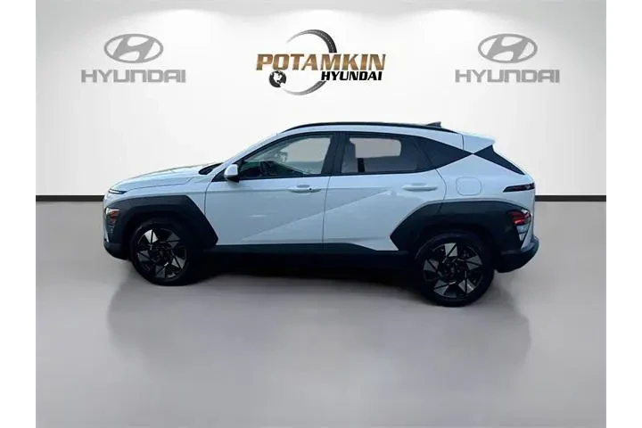 $17263 : Hyundai KONA 2024 SEL 4dr Cr image 8