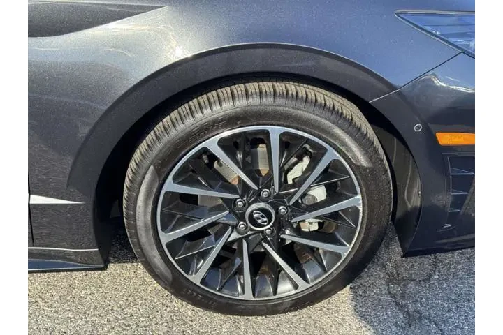 $20990 : Hyundai SONATA 2021 Limited image 9