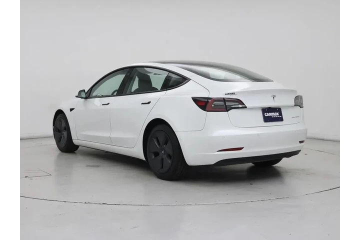 $27998 : Tesla Model 3 2022 AWD Long image 2