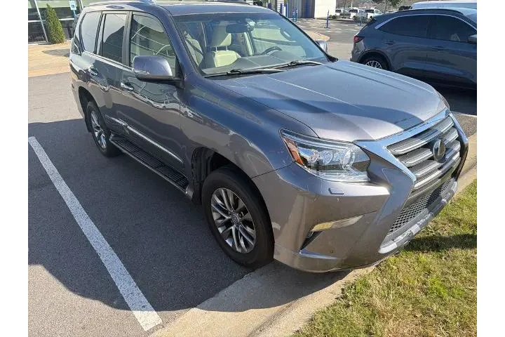 $33979 : Lexus GX 460 2018 AWD Luxury image 6