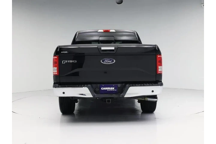 $24998 : Ford F-150 2016 4x2 XLT 4dr image 6