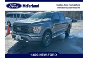 Ford F-150 2023 4x4 XLT 4dr