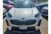 $19991 : Kia Sportage 2021 SX Turbo 4 thumbnail