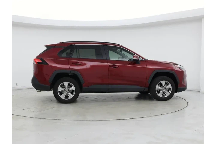 $28998 : Toyota RAV4 2022 XLE 4dr SUV image 7