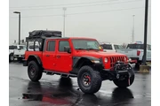 Jeep Gladiator 2020 4x4 Spor