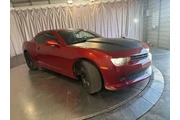 $12499 : Chevrolet Camaro 2015 LT 2dr thumbnail