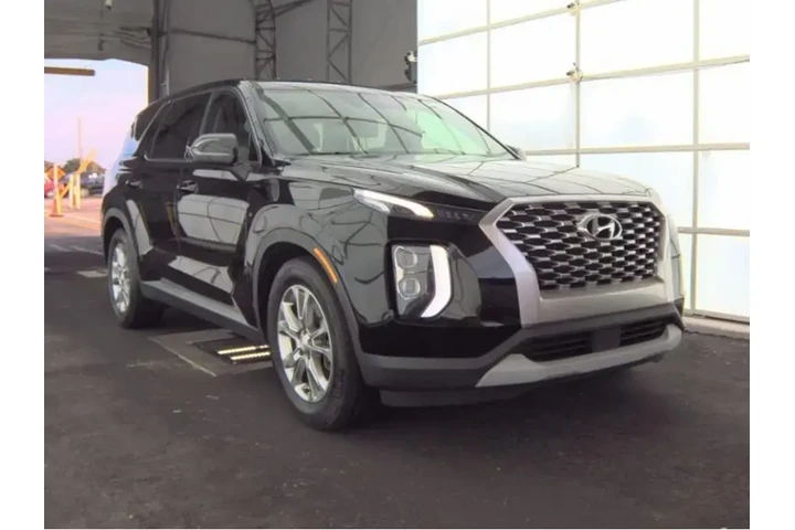 $23490 : Hyundai PALISADE 2022 SE 4dr image 4
