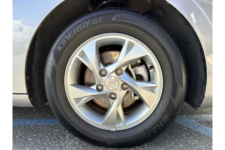 $16999 : Hyundai ELANTRA 2023 SE 4dr image 6